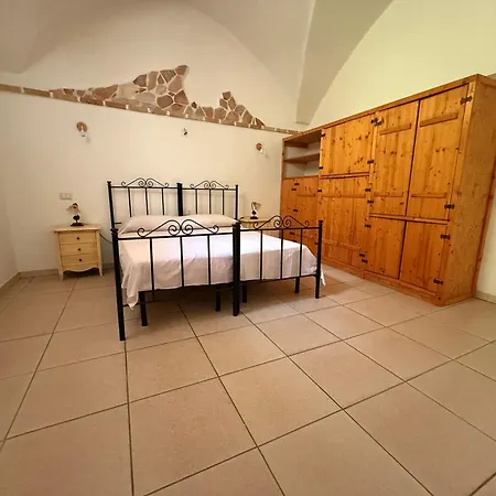 Creeda Appartement *