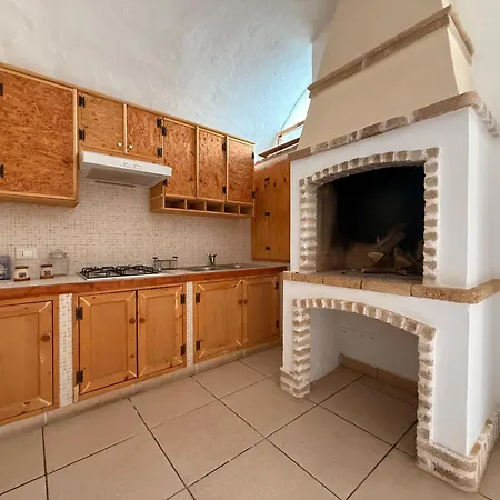 Creeda Appartement Matino