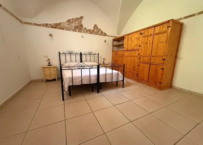 Creeda Apartamento *